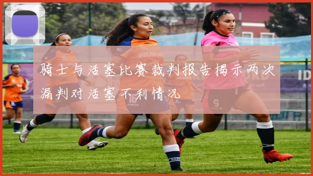 骑士与活塞比赛裁判报告揭示两次漏判对活塞不利情况